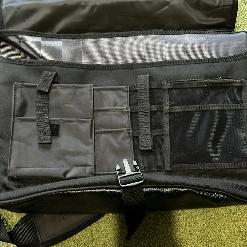 Microsoft bag